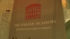 Alla Columbia University Open Innovation FVG
